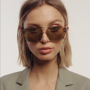 Vehla Dixie Sunglasses